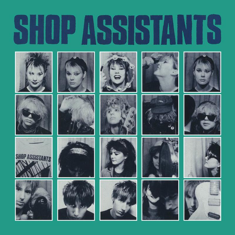 Will Anything Happen - Shop Assistants