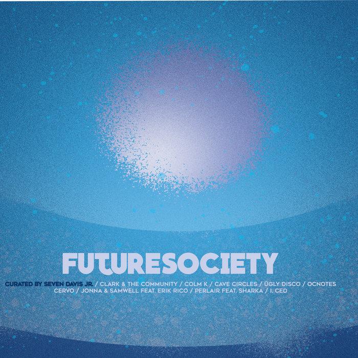 Future Society curated by Seven Davis Jr. - Cervo