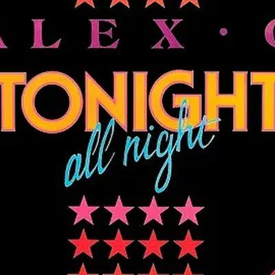  - Alex C