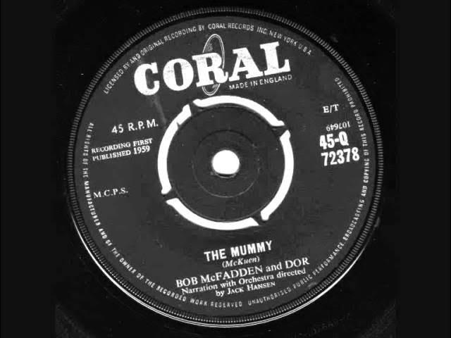 Before The Fall - Bob McFadden & Dor