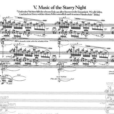  - George Crumb