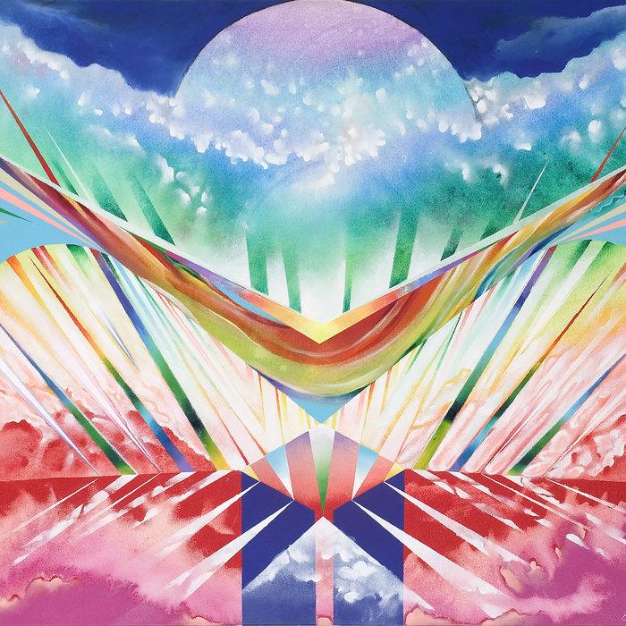 Primal Prayer - Beverly Glenn-Copeland