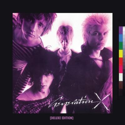  - Generation X