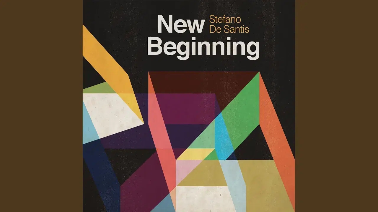 New Beginning - Stefano De Santis