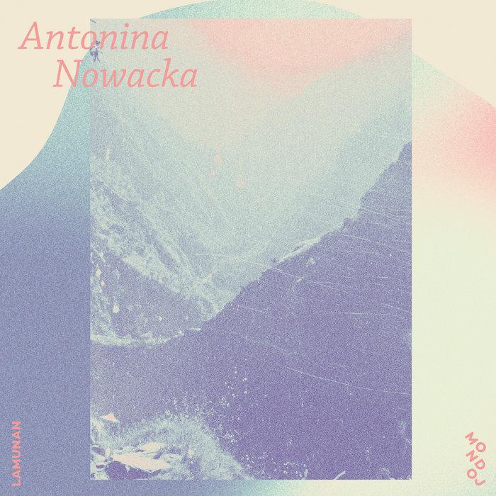 Lamunan - Antonina Nowacka