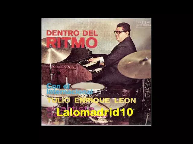  - Tulio Enrique Leon