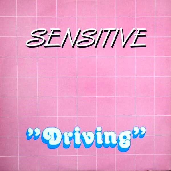 Driving - Sensitive