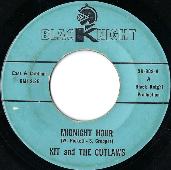  - Kit and the Outlaws