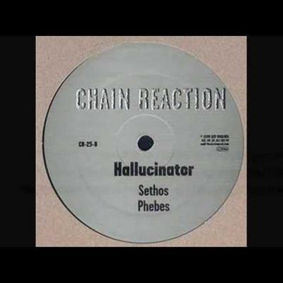 Landlocked - Hallucinator
