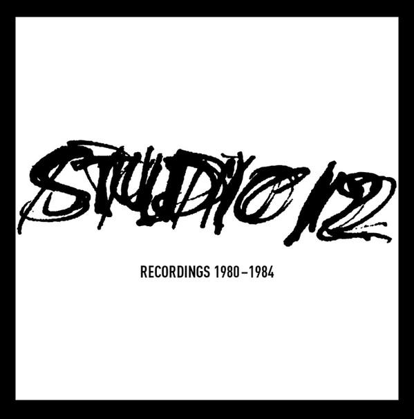 Studio 12: Recordings 1980-1984 - K&I