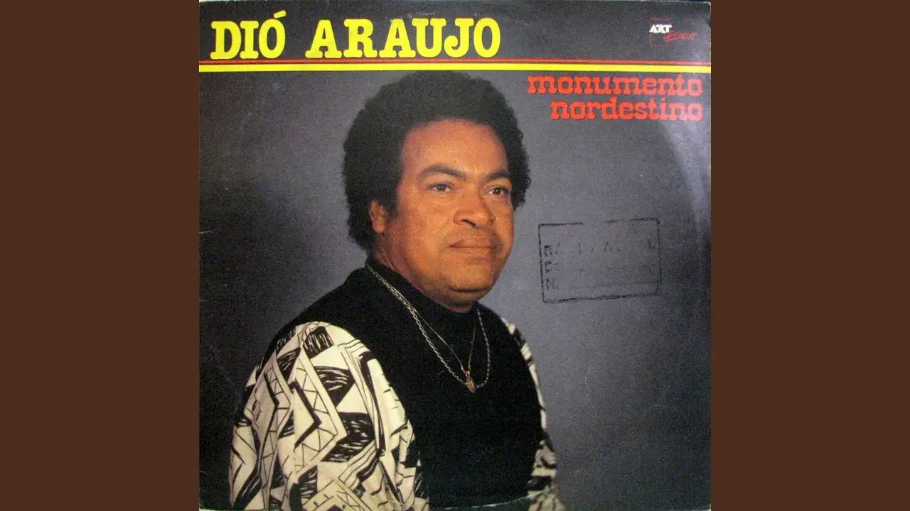  - Dio Araújo