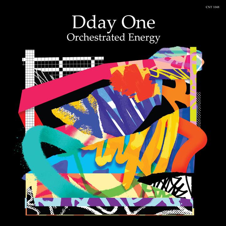 Orchestrated Energy - Dday One