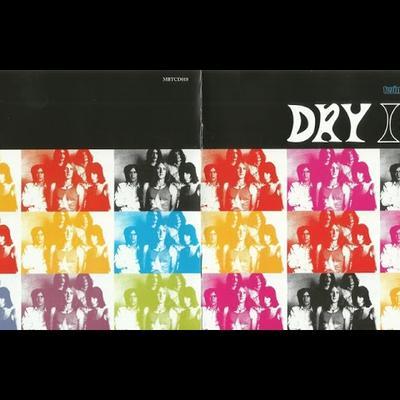  - Dry Ice