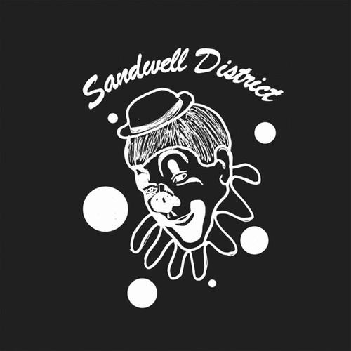 Sandwell District Sampler 4 - Sandwell District