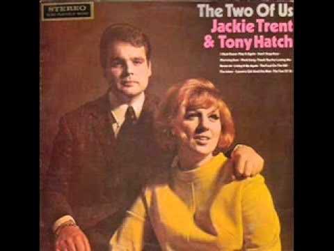  - Jackie Trent & Tony Hatch