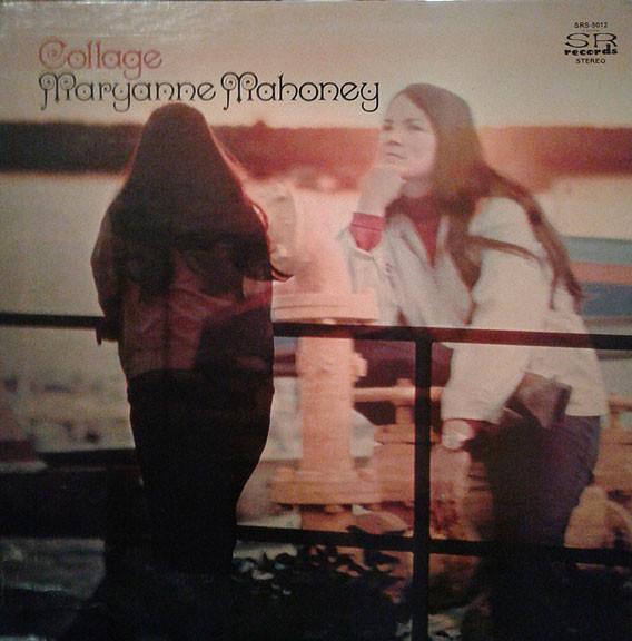  - Maryanne Mahoney