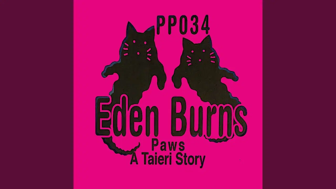 - EDEN BURNS