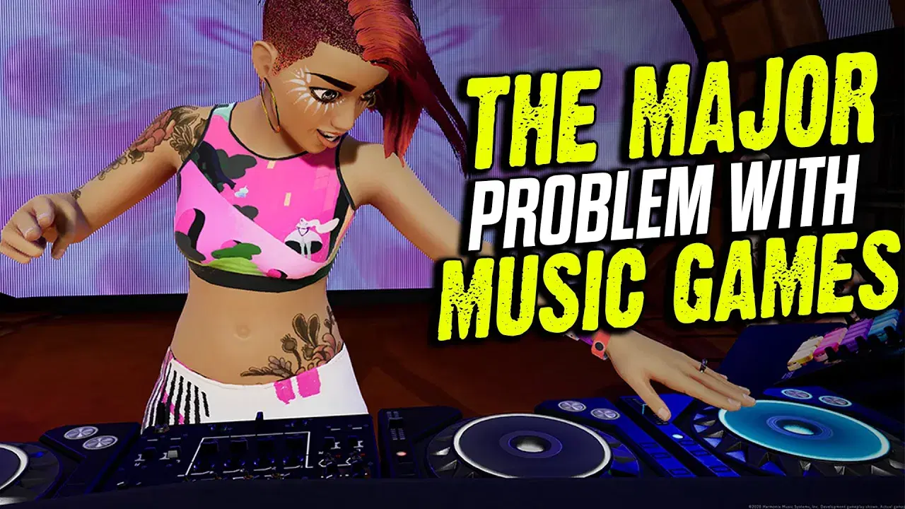 The Effects Can Last Forever - Major Problems