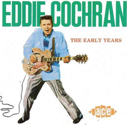 Completely Sweet - Eddie Cochran