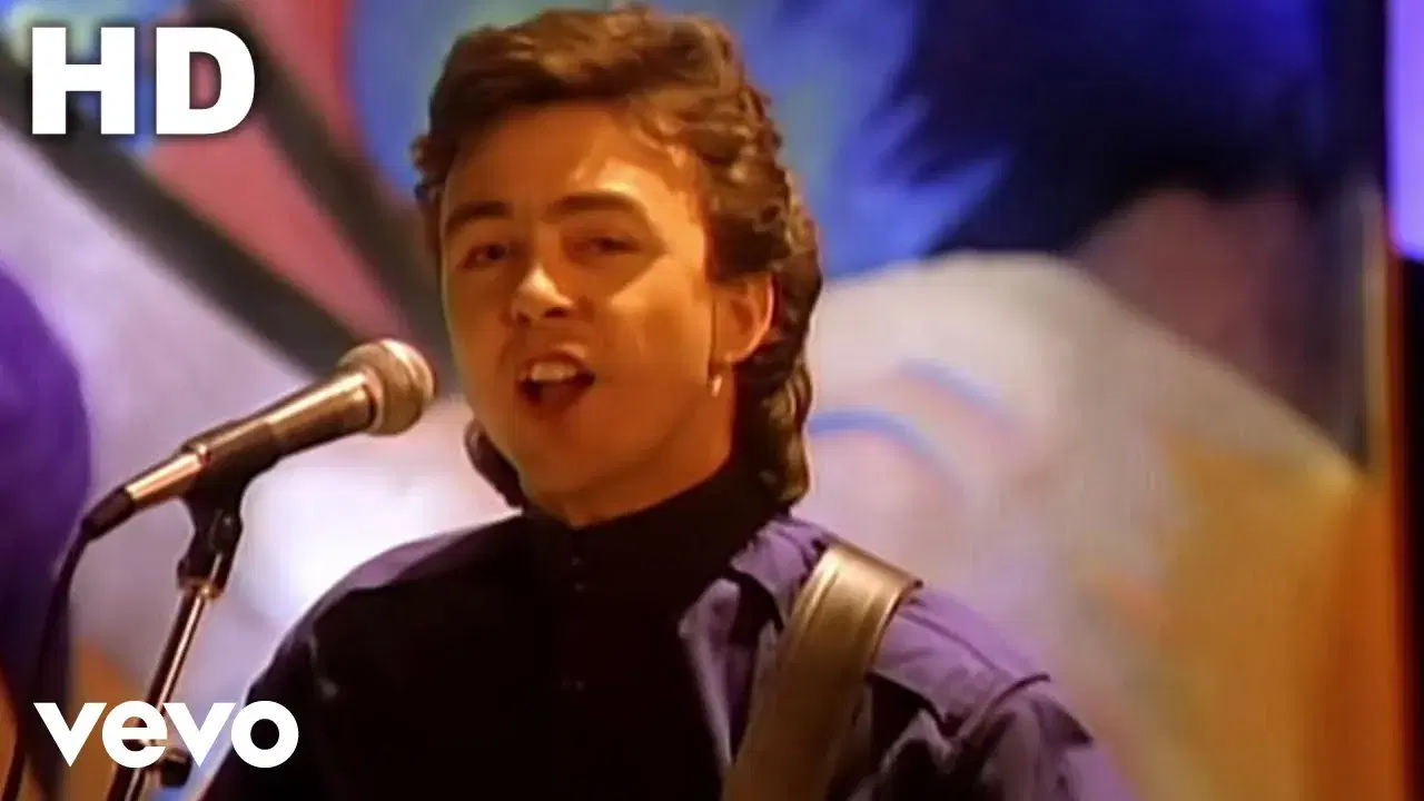 Super Hits - The Outfield