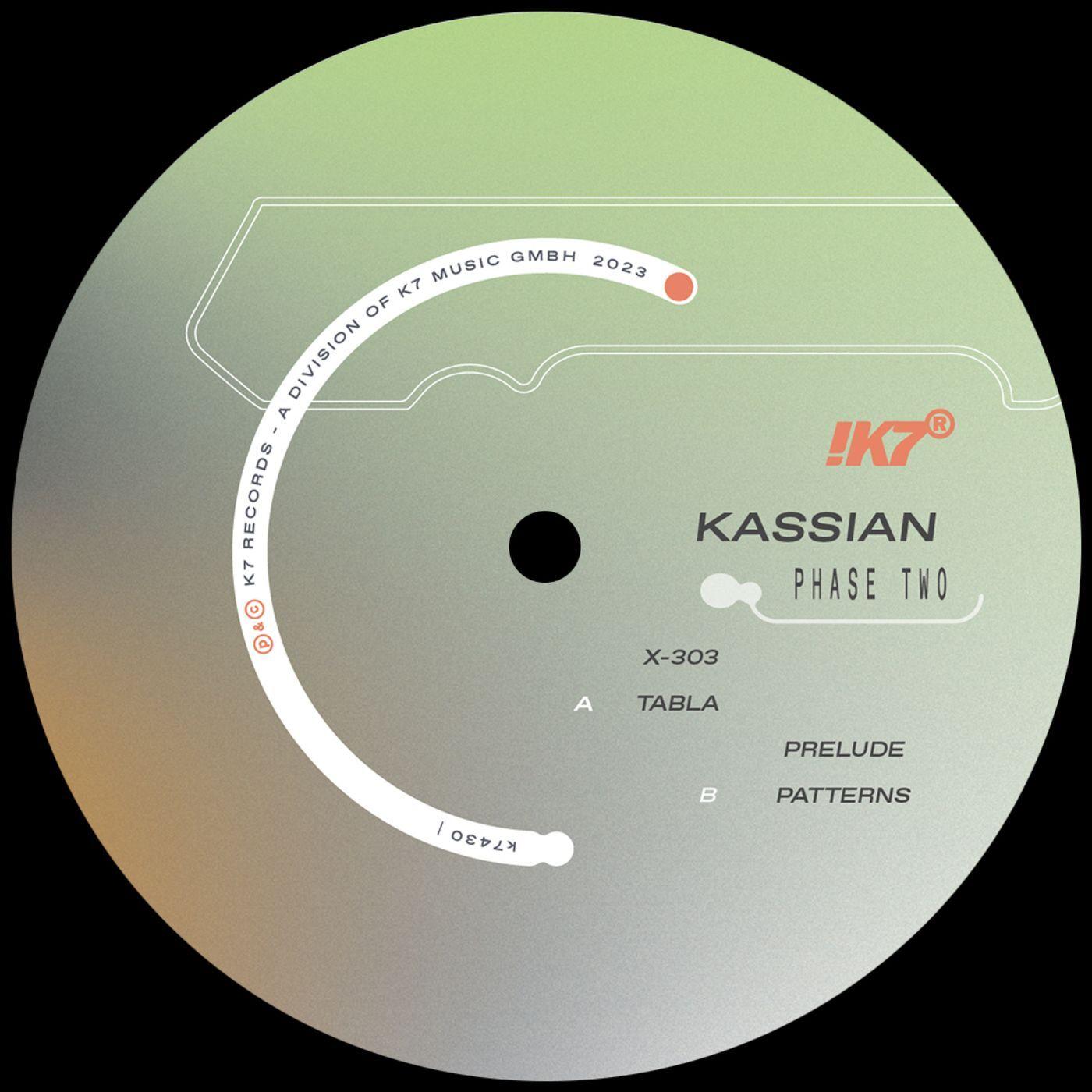  - Kassian