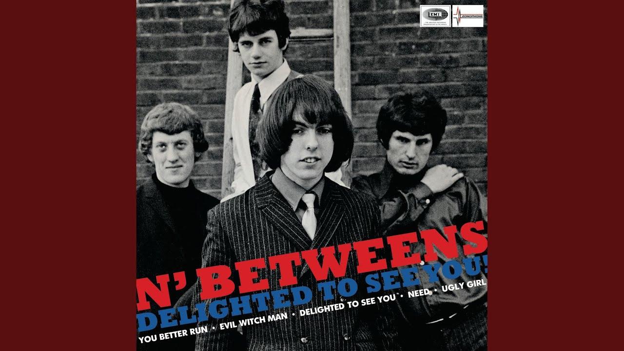 Security - The N Betweens