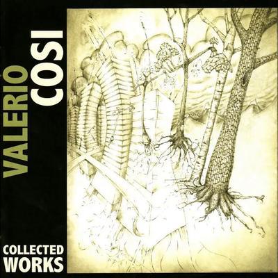 Collected Works - Valerio Cosi