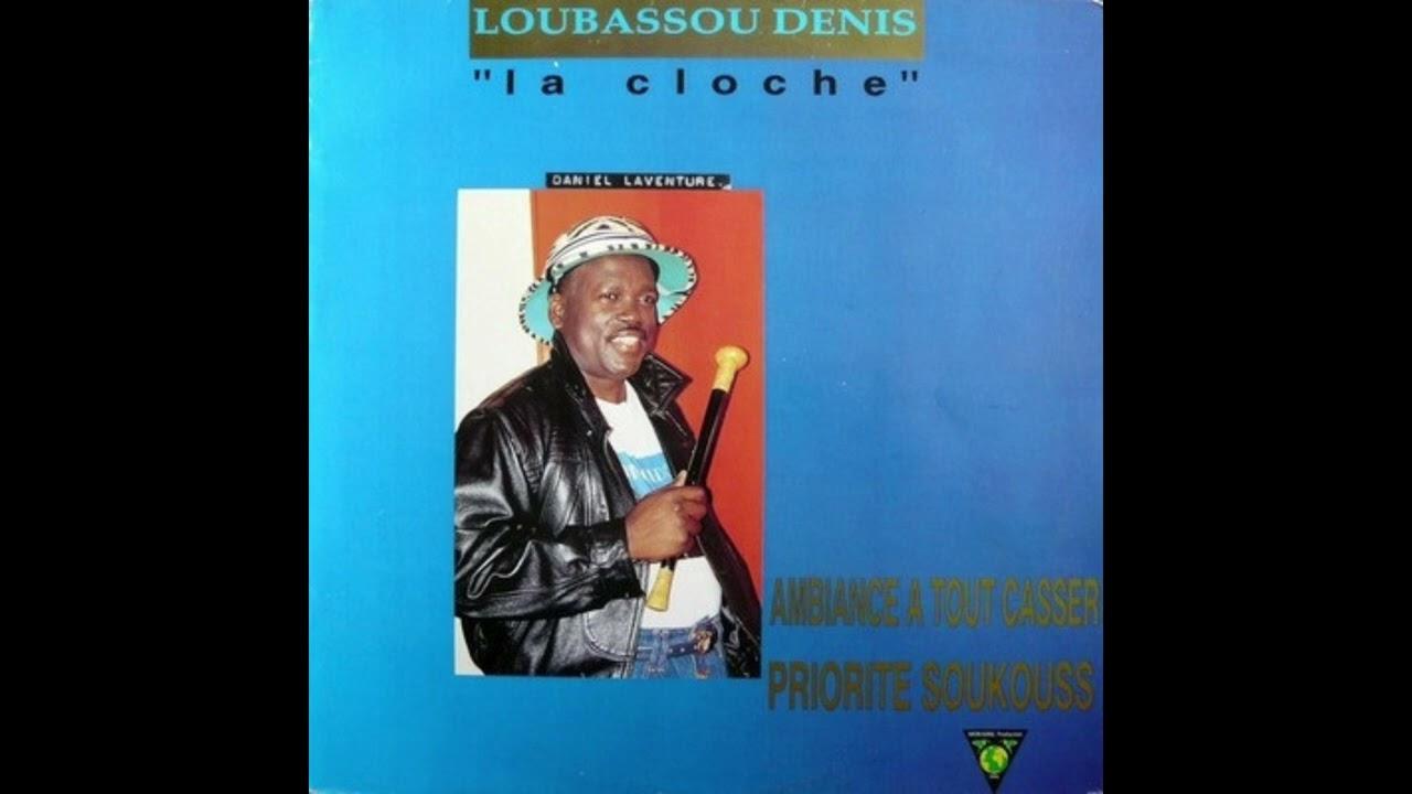  - Loubassou Denis