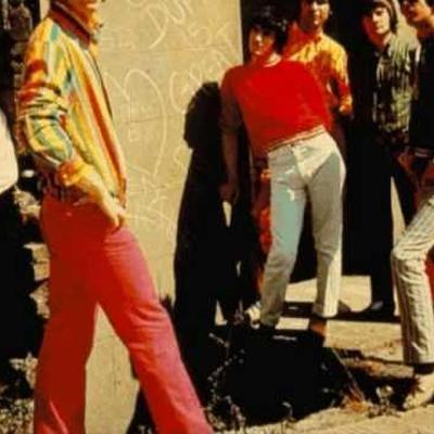 The British Invasion: The History Of British Rock, Vol. 8 - The Moles