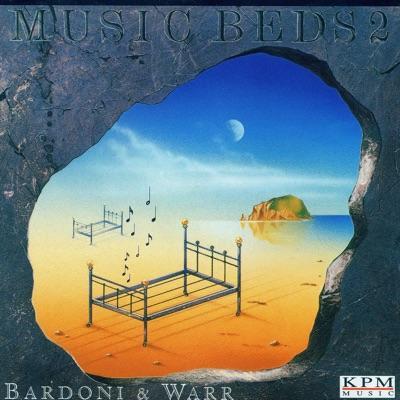 Music Beds 2 - Nicolo Bardoni · Stephen Warr
