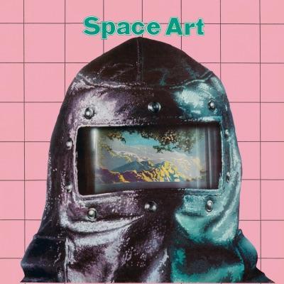 [Carrere] - 2934 104 - Space Art - Trip In The Center Head [FLAC] (1978) - Dominique Perrier, Roger Rizzitelli