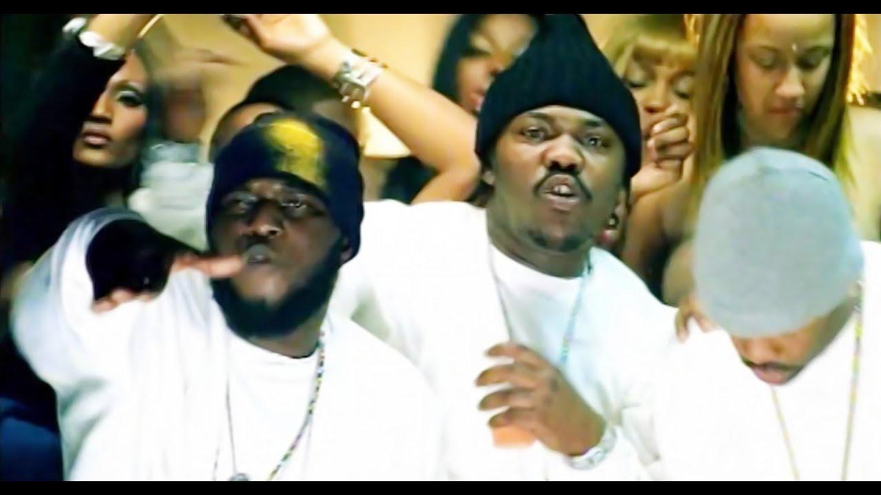 Roc-A-Fella Extras - State Property (Beanie Sigel & Freeway)