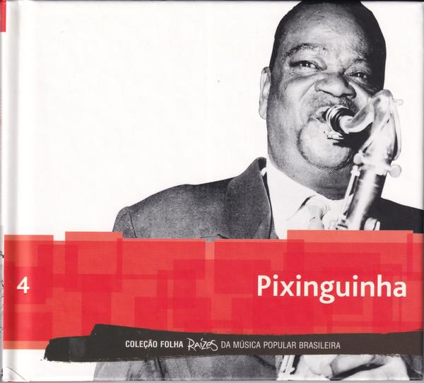 70 anos de Pixinguinha - PIxinguinha e Benedito Lacerda