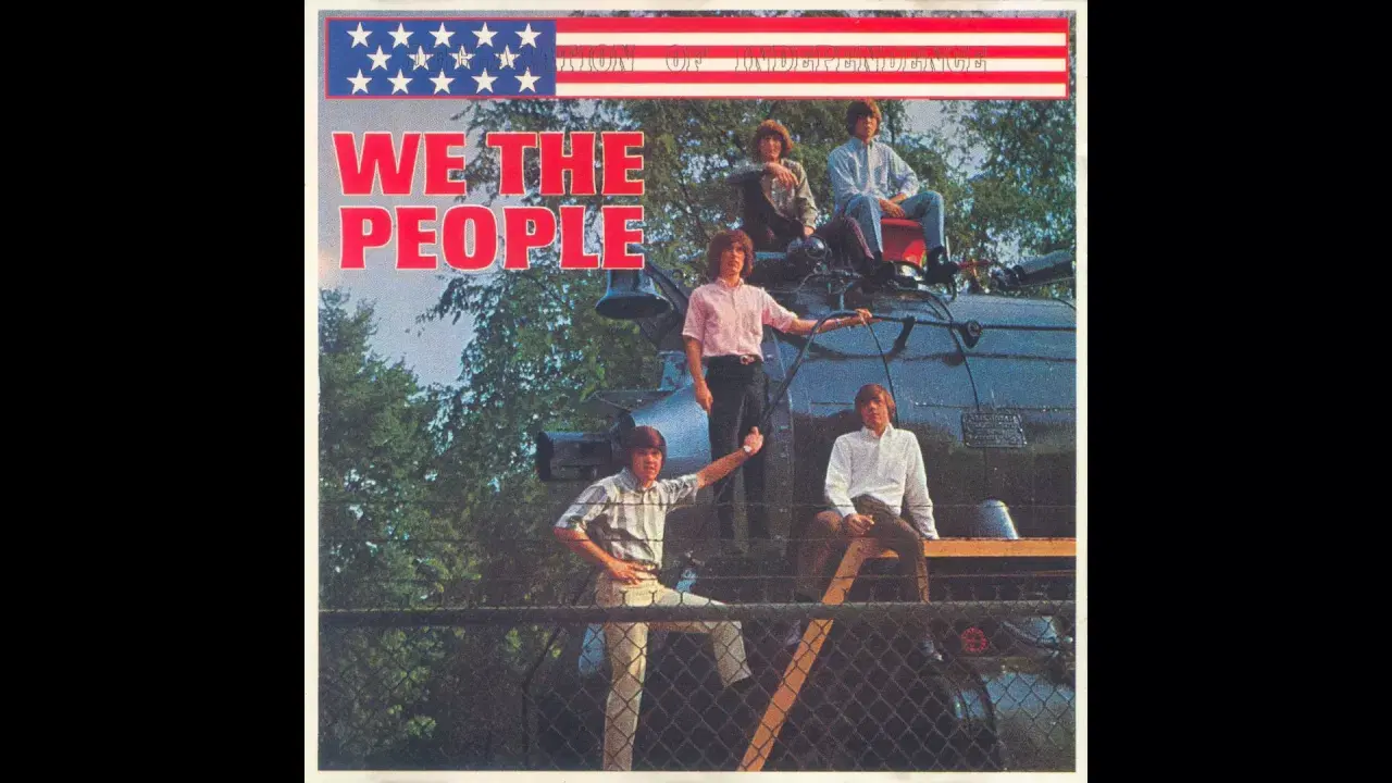  - We The People