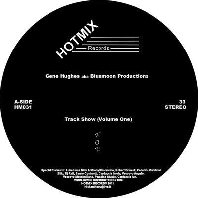 Track Show (Volume One) - Bluemoon Productions