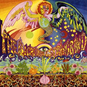 The Best Of 1966-1970 - The Incredible String Band
