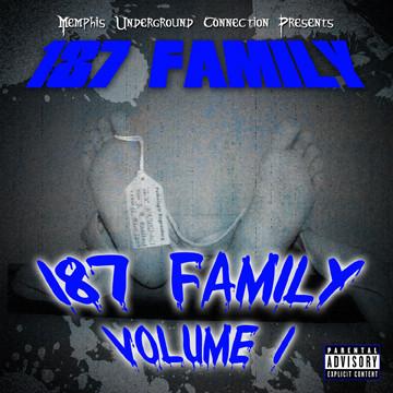 Solo Tape - 187 Family