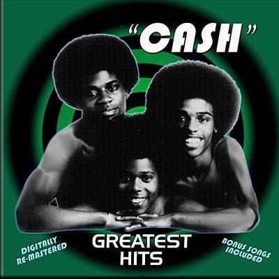 - CASH