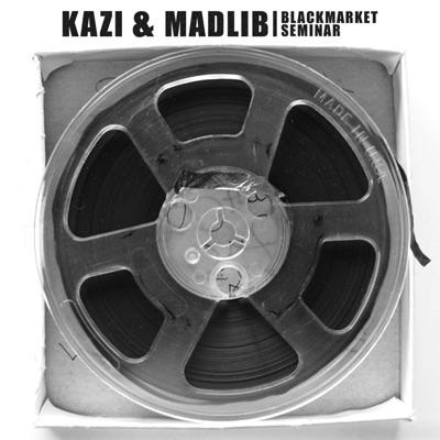  - Kazi & Madlib