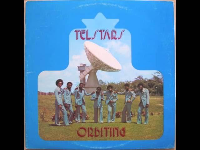  - Telstars