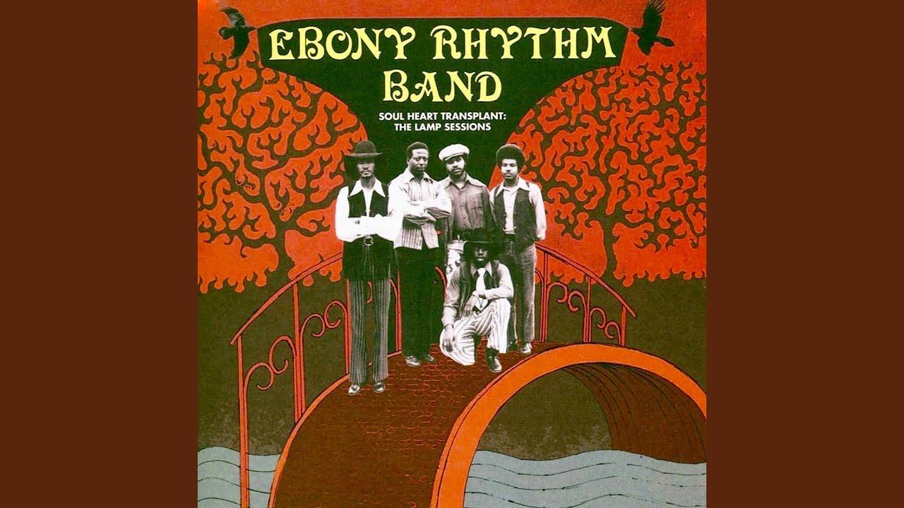  - Ebony Rhythm Band