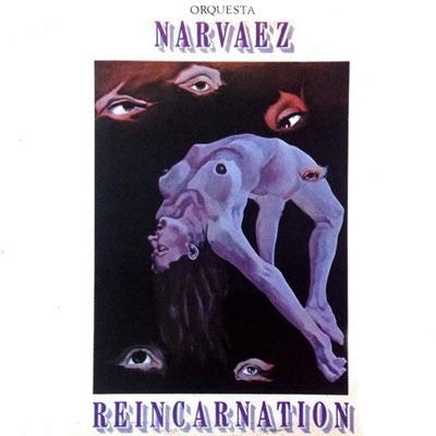 Álbum desconocido (16/02/2025 11:42:22) - Orquesta Narvaez