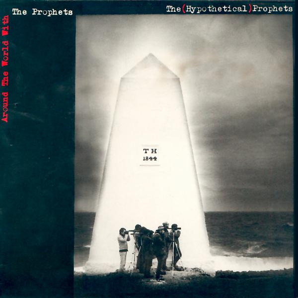 Person To Person - The (Hypothetical) Prophets