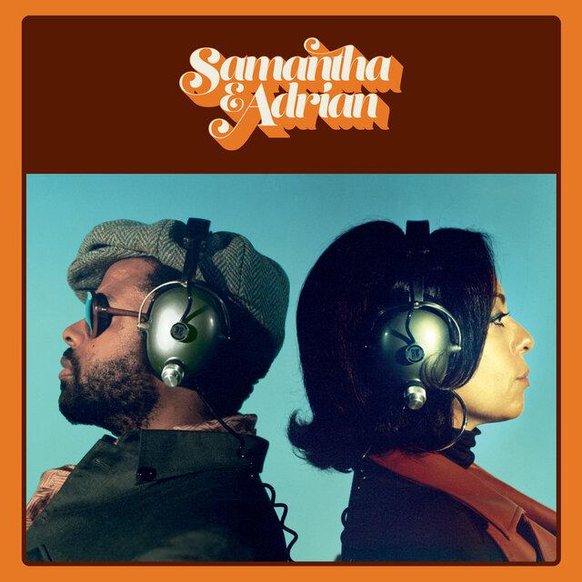 Samanta & Adrian - Samantha Schmütz & Adrian Younge