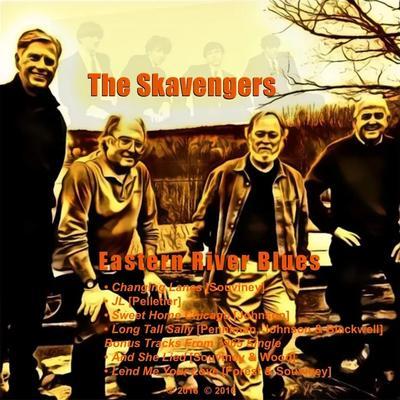 7" - The Skavengers