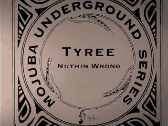 Da Soul Revival #3 - Tyree Cooper