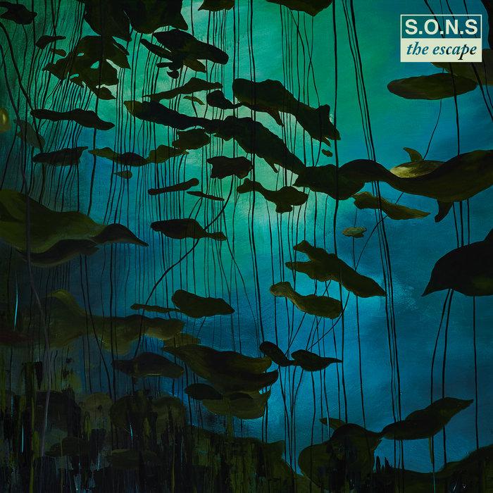 The Escape - S.O.N.S