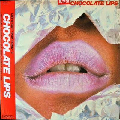 Chocolate Lips - Chocolate Lips