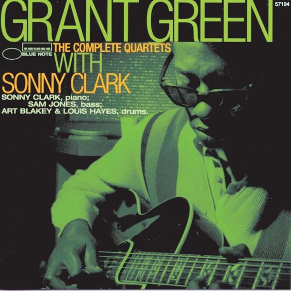  - Grant Green