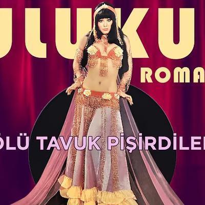 Sulukule Romanları 1 - Unknown Artist - Sulukule Romanları